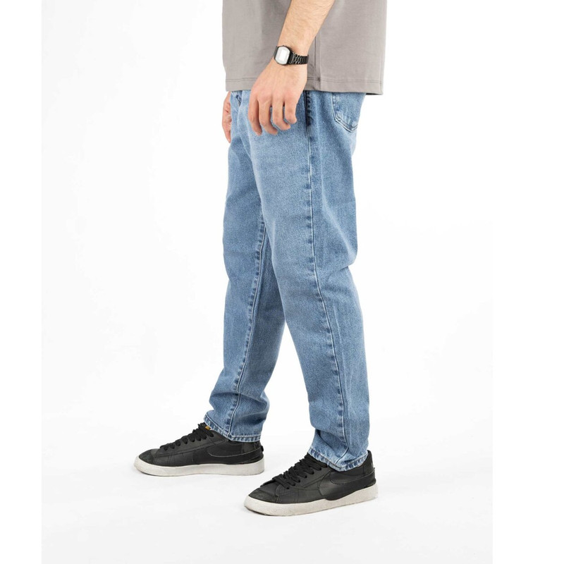 شلوار جین مردانه وادین کوک مدل SB-SS-vk027111