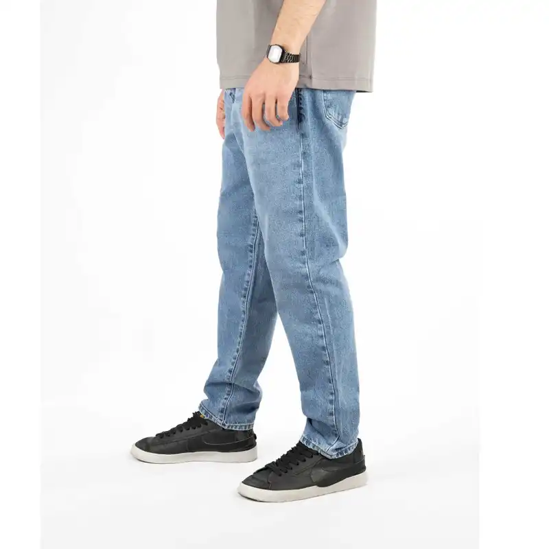شلوار جین مردانه وادین کوک مدل SB-SS-vk027111