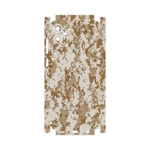 MAHOOT Army_Desert_Pixel-FullSkin Cover Sticker for Samsung Galaxy A05