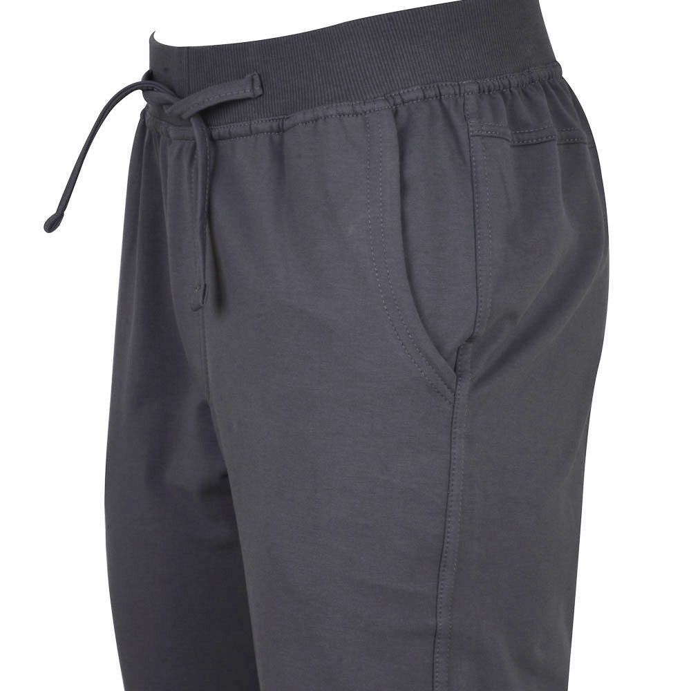 شلوار مردانه دل مد گروپ مدل 249013421 رنگ طوسی تیره -  - 2