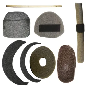 پروتز شینیون مدل 01 مجموعه 8 عددی