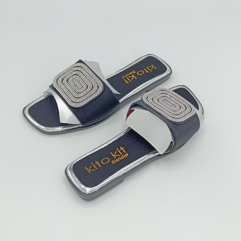 صندل زنانه کیتو مدل پارمیس 150