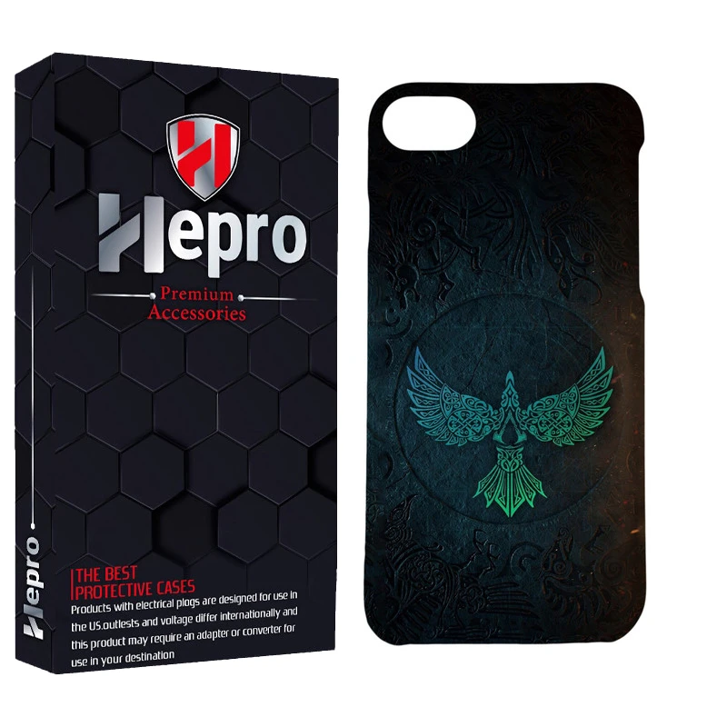 کاور هپرو مدل MC مناسب برای گوشی موبایل اپل IPHONE 7 / 8