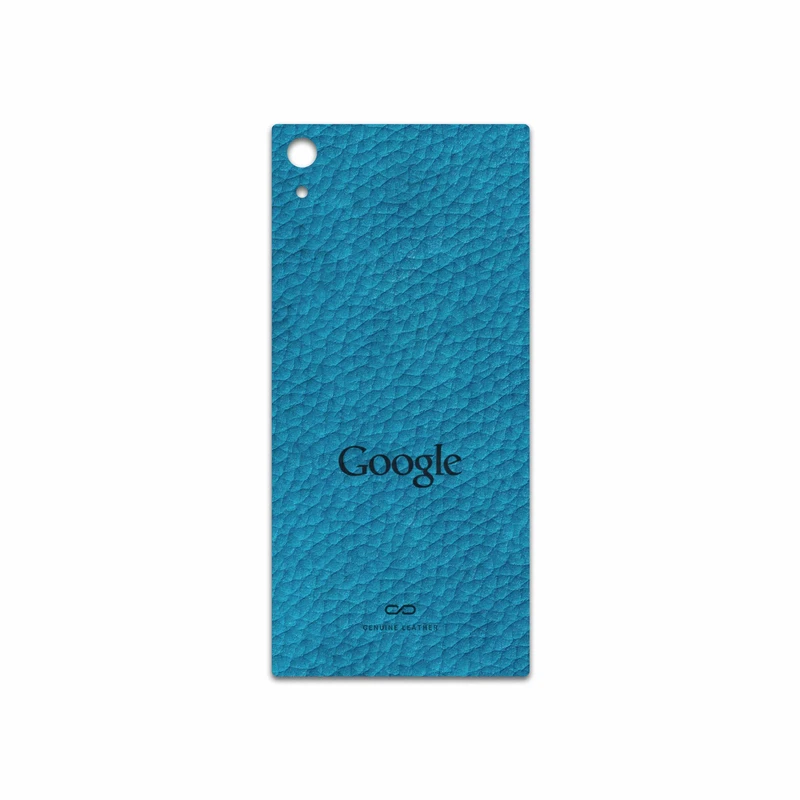 برچسب پوششی ماهوت مدل BL-GGL مناسب برای گوشی موبایل سونی Xperia XA1 Ultra