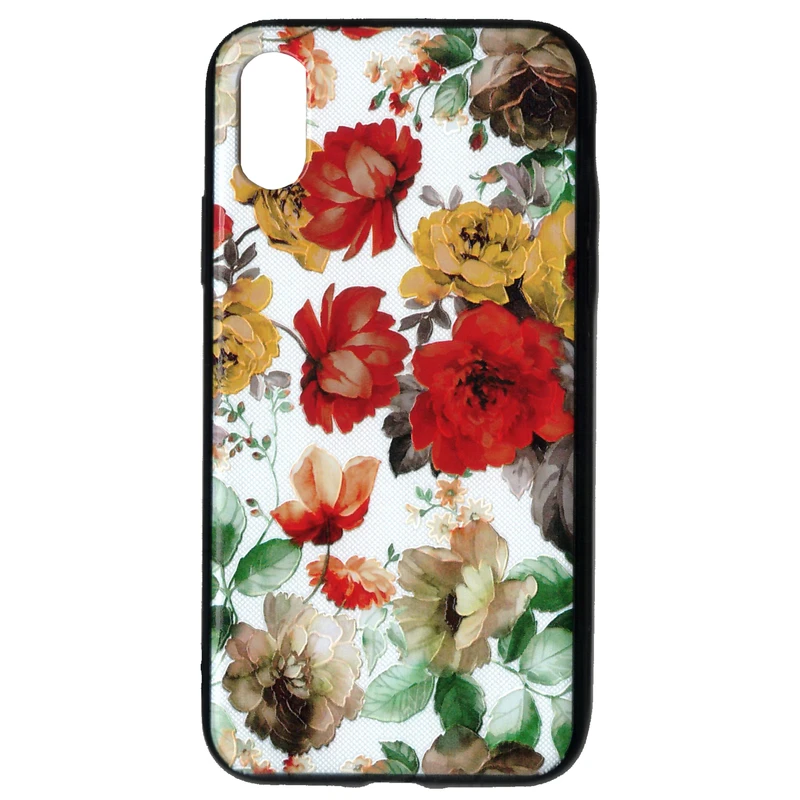 کاور طرح ar-05 مناسب برای گوشی موبایل اپل IPhone X/XS 