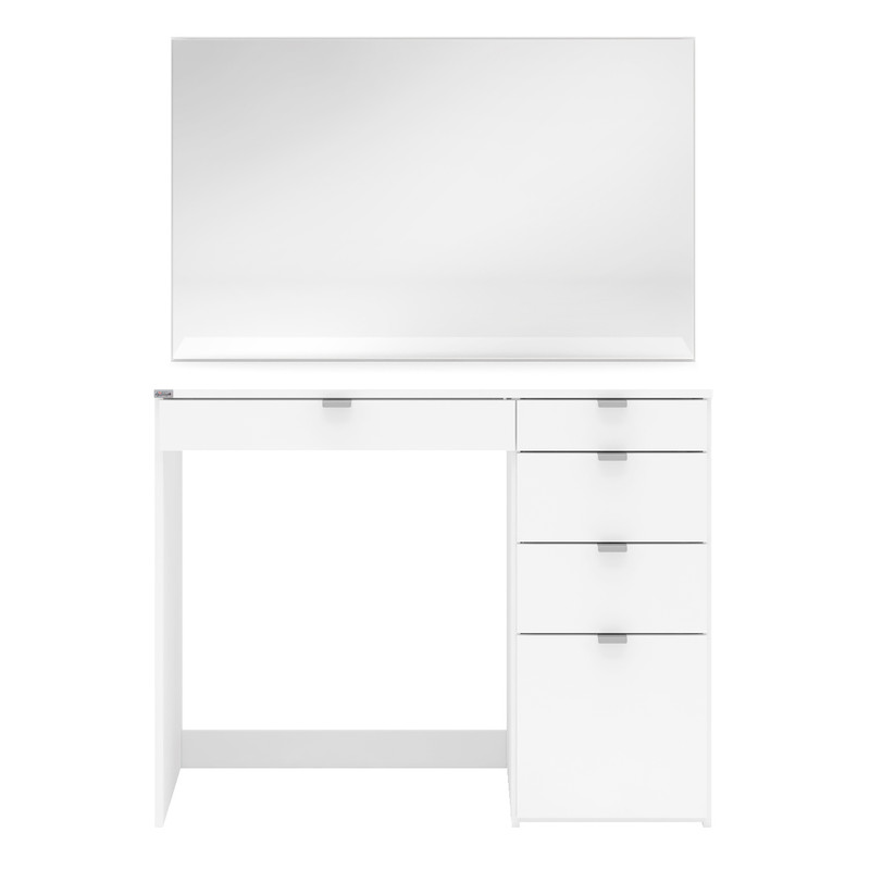 میز آرایش هیراد مدل U104-MDF