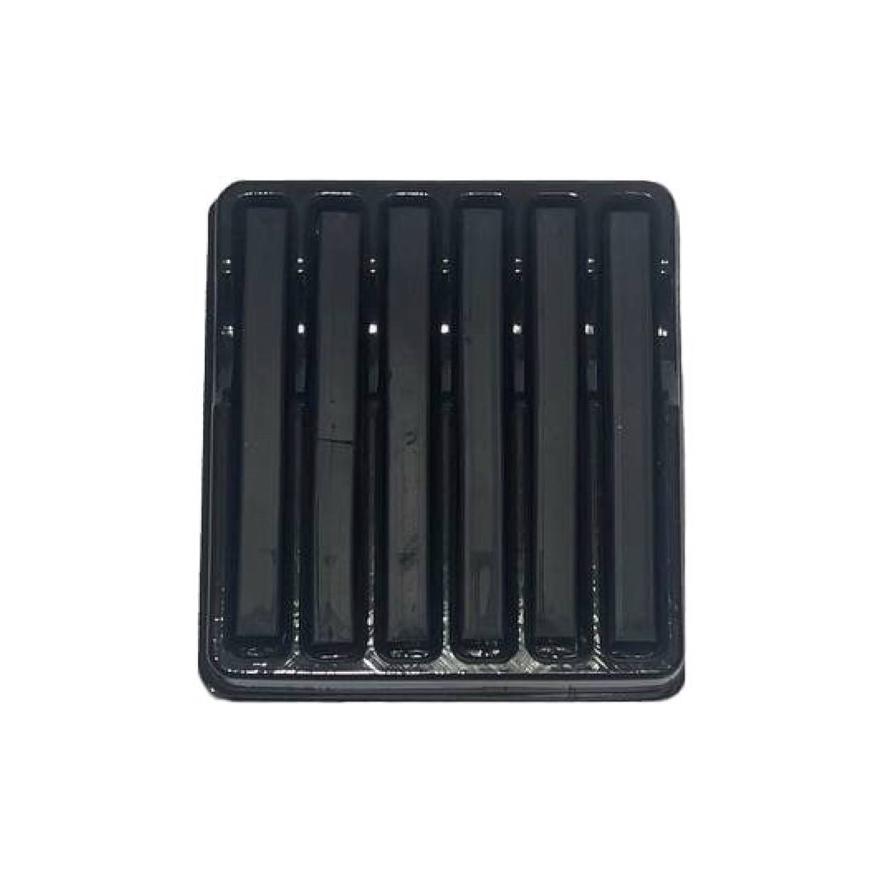 زغال طراحی پژواک مدل df-3568 بسته 12 عددی