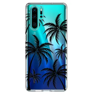 Megafone Palm Tree C52-B Cover For Huawei P30 Pro