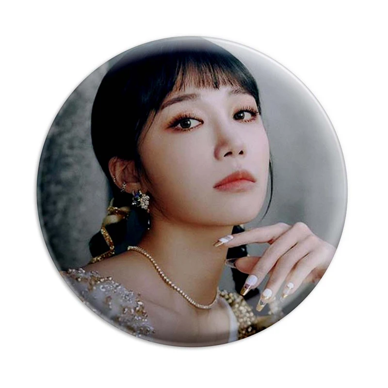 مگنت پرمانه طرح Apink مدل گروه موسیقی کد pmag.12092