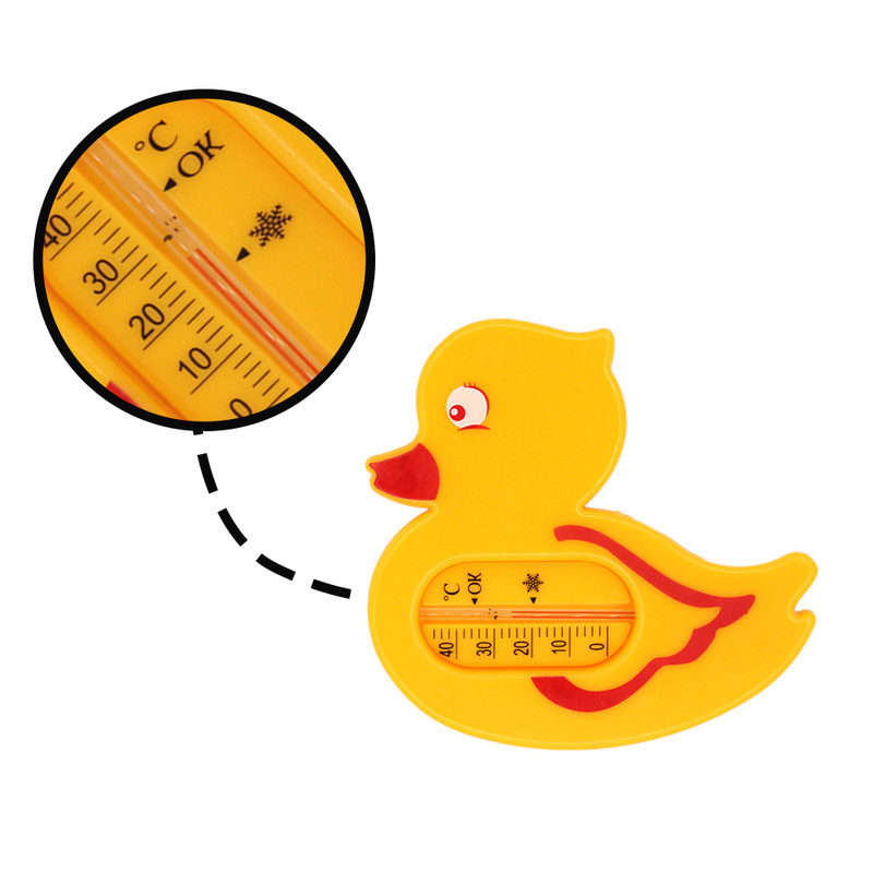 دماسنج اتاق کودک مدل جوجه کد 1010