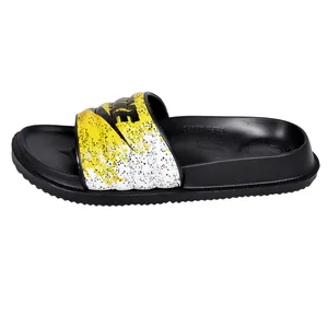 دمپایی مردانه مدل YW.1170