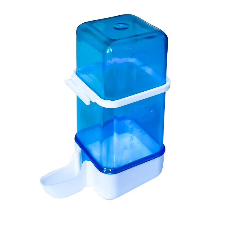 آبخوری پرندگان 200 سی سی کد E9006