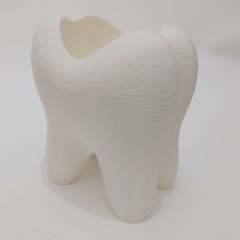 جامسواکی مدل tooth