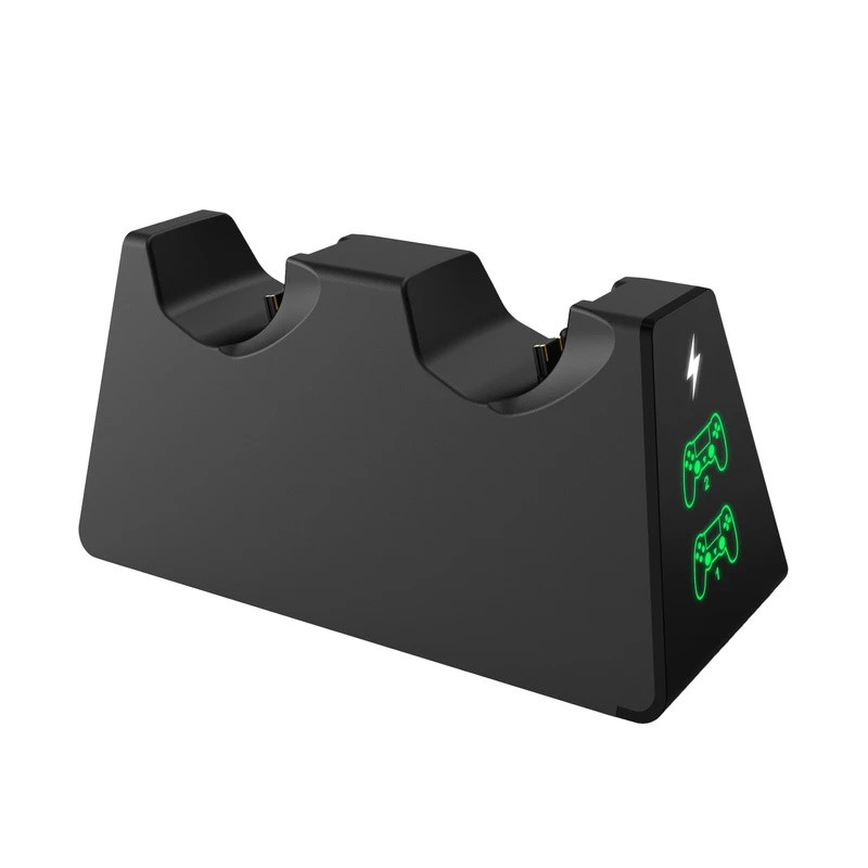 پایه شارژر دسته بازی پلی استیشن 4 دابی مدل TP4-19012