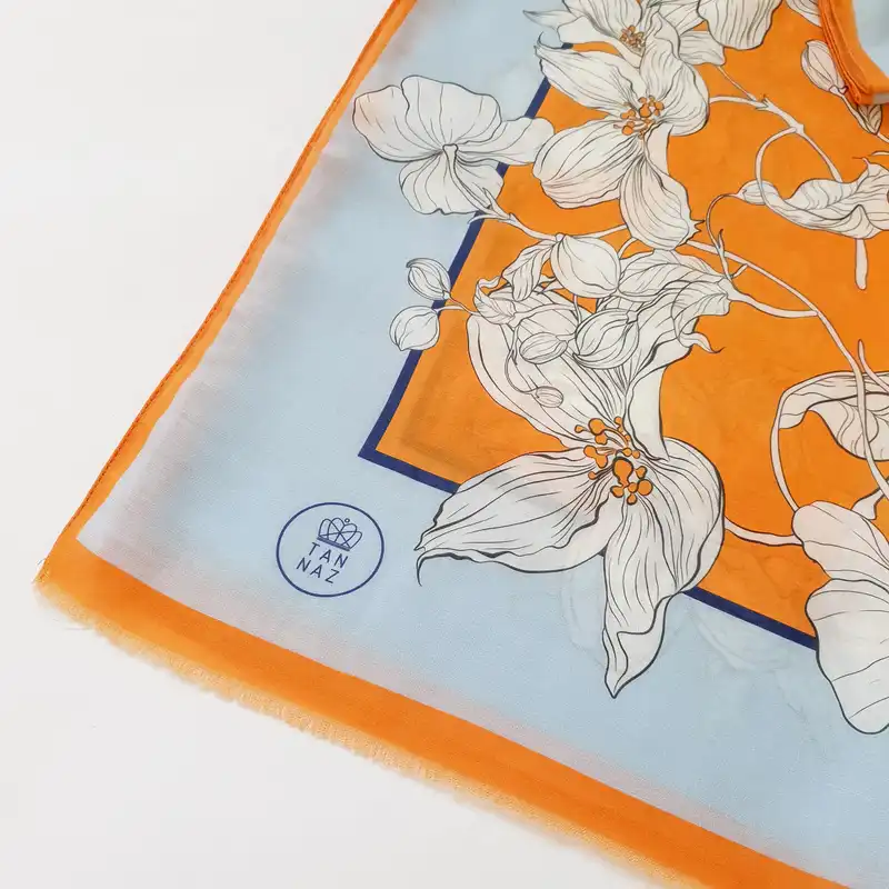 شال زنانه مدل 722