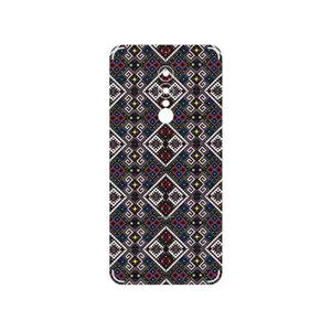 MAHOOT SISTAN Needlework 1 Cover Sticker for GLX Shahin
