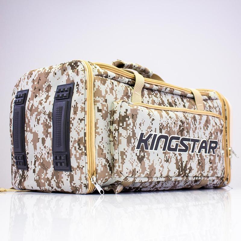 کیف حمل اسپیکر کینگ استار مدل KBS725 کد 5