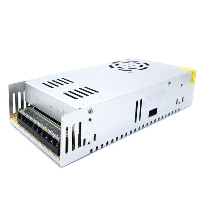 تغذیه سوئیچینگ صنعتی 12 ولت 30 آمپر دی تک مدل S_360_12