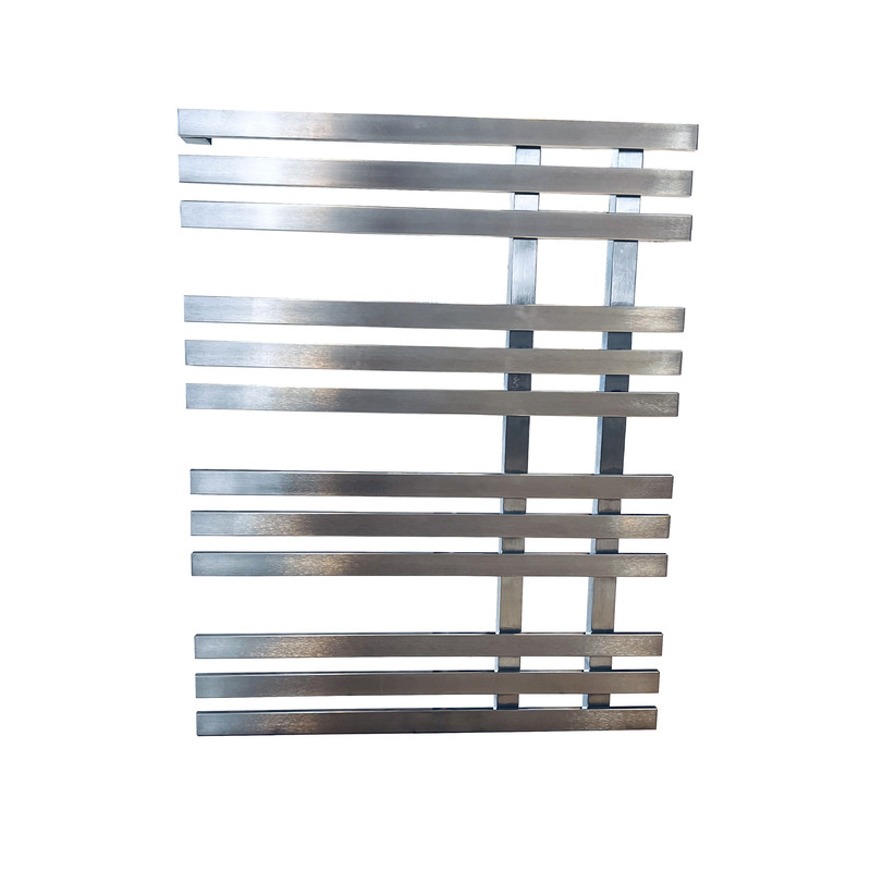 رادیاتور حوله خشک کن هاتیپس مدل رویال 80x50