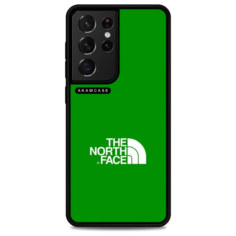 کاور آکام مدل AMC-WSGS21U-BRANDS-34 مناسب برای گوشی موبایل سامسونگ Galaxy S21 Ultra