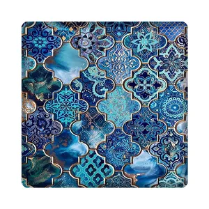 کاشی مبین ایده مدل سنتی kh10 کد 1286