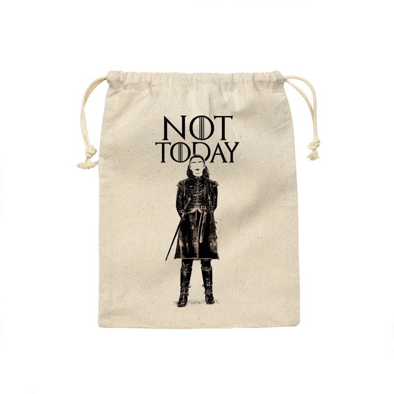 نظم دهنده ترمه طراحان ایده مدل آریا استارک در بازی تاج و تخت game of thrones کد strm0920 - L