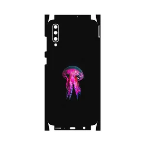 MAHOOT jellyfish-FullSkin Cover Sticker for Samsung Galaxy A70