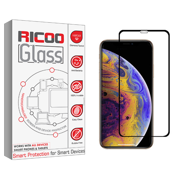 موبایل اپل iPhone XS Max 