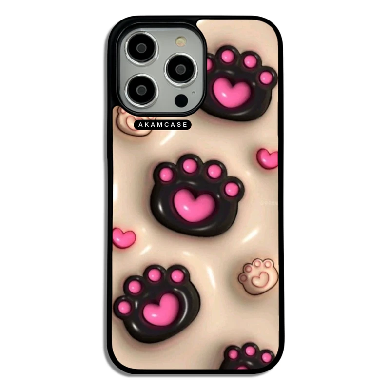 کاور آکام مدل AMC-WA14PROMAX-JELLY-59 مناسب برای گوشی موبایل اپل iPhone 14 Pro Max