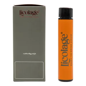 محلول خوراکی لیکلاژ - 40 میلی لیتر بسته 10 عددی