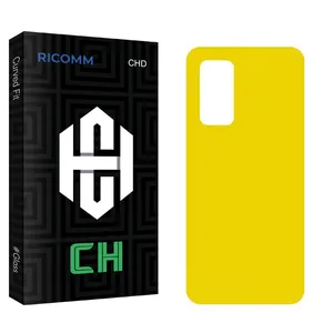 Ricomm CH2 Back Protector For Xiaomi Mi 10T 5G