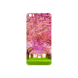 MAHOOT Spring Season Cover Sticker for Xiaomi Mi 5