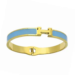 دستبند النگویی زنانه مدل az085