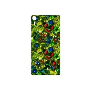 MAHOOT Marble Nostalgia Cover Sticker for Lenovo Vibe Shot