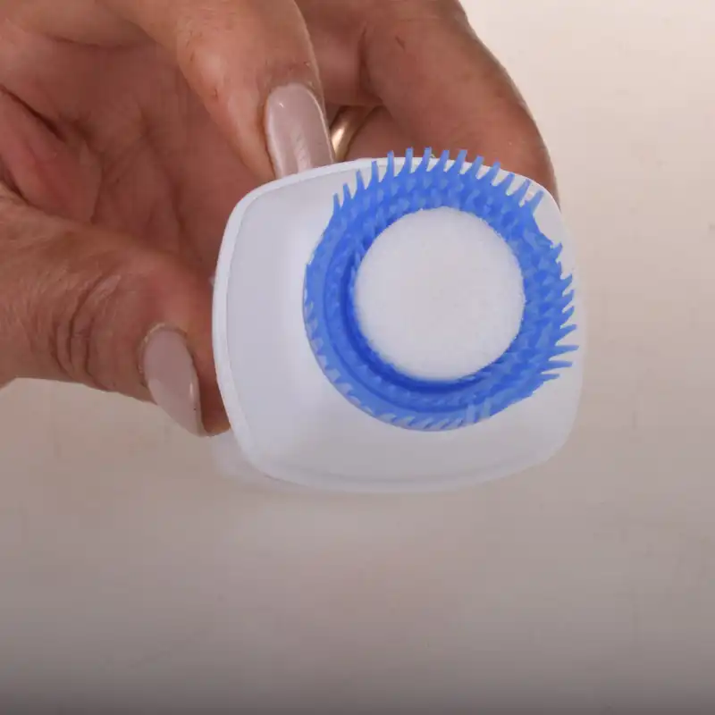 ابر تمیز کننده کفش مدل tt3