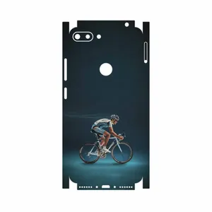 MAHOOT Road cycling-FullSkin Cover Sticker for Gplus T10
