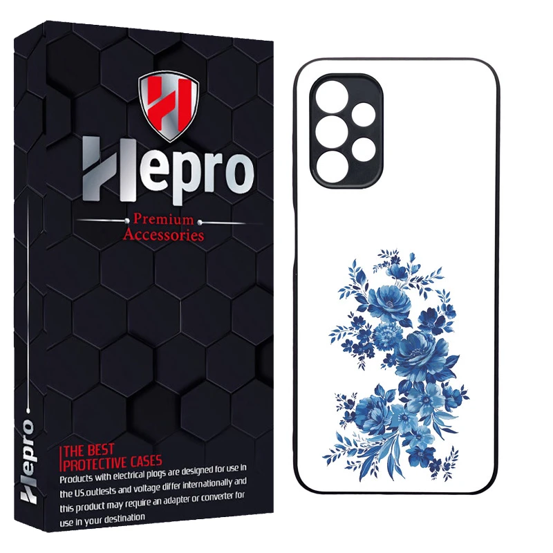 کاور هپرو طرح فانتزی مدل TPU مناسب برای گوشی موبایل سامسونگ Galaxy A13 4G