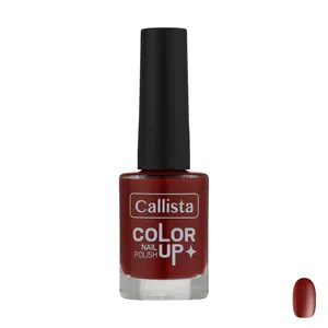 لاک ناخن کالیستا سری Color Up شماره N143