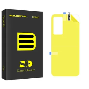 Somastel SD Back Protector For Xiaomi 12 Lite