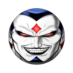 برچسب کنسول بازی مدل هیولا کد 2701