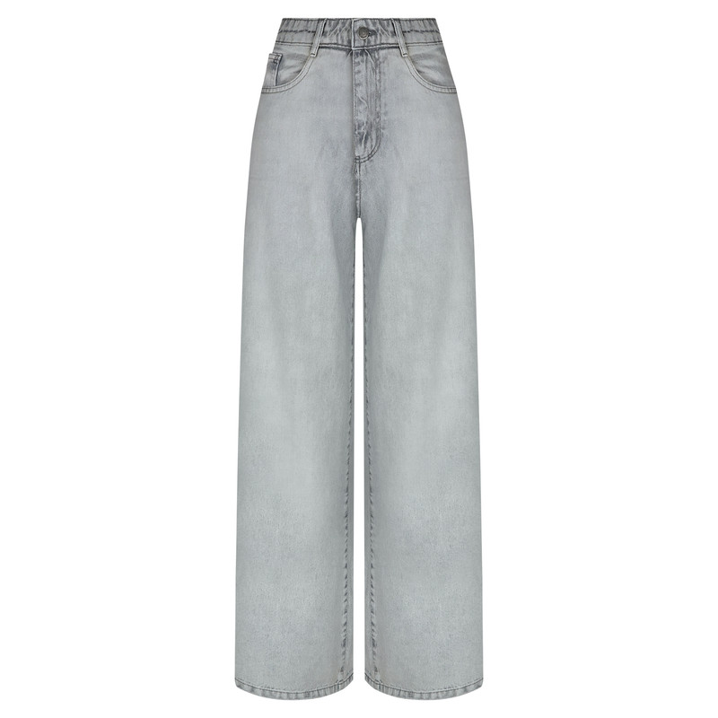 شلوار جین زنانه مدل 391