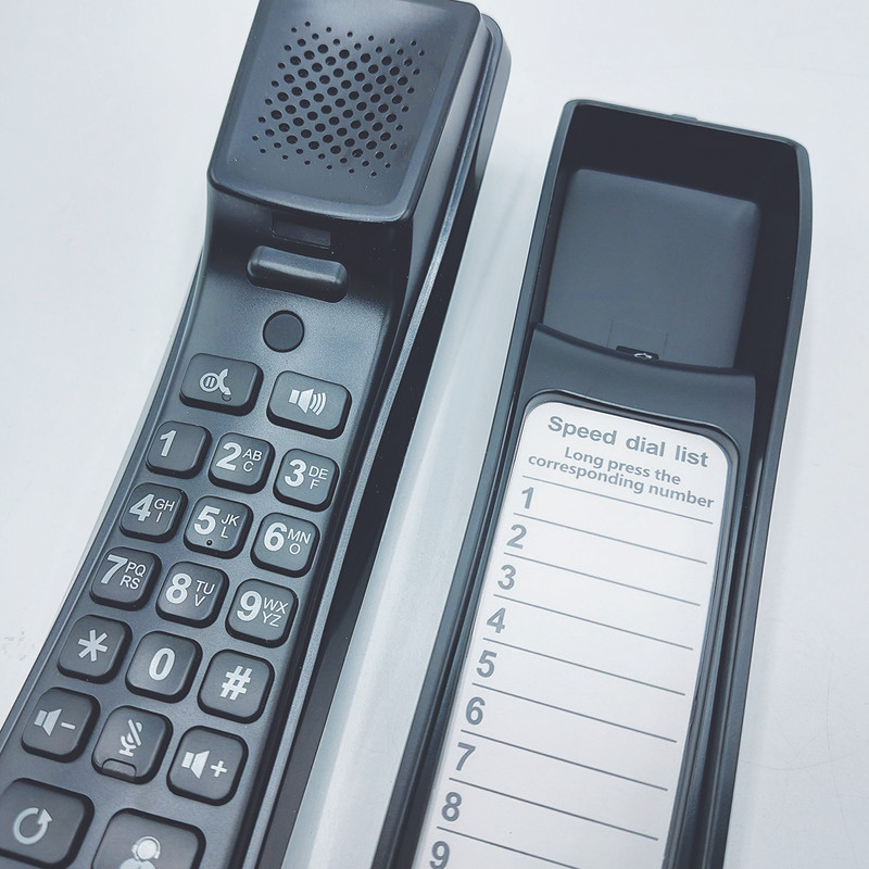 تلفن تحت شبکه آلکاتل مدل IP12