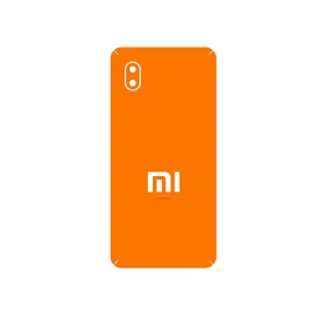 MAHOOT Xiaomi Cover Sticker for Samsung Galaxy A01 Core
