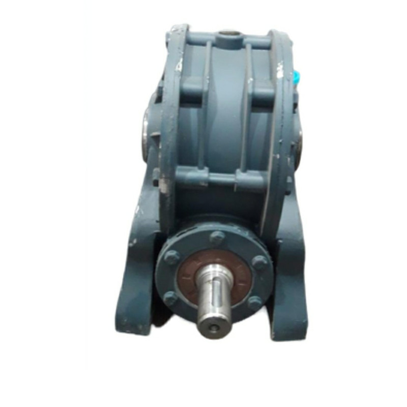 گیربکس بالا بر بهکار اصفهان مدل vf86