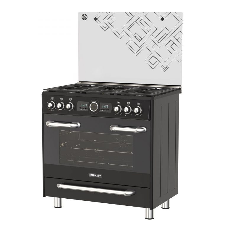 اجاق گاز پیلوت مدل PT5X1