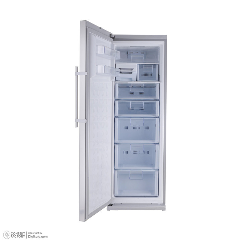 یخچال و فریزر دوقلو 34 فوت یخساران مدل NR19-i-AW - NF19-i-AM