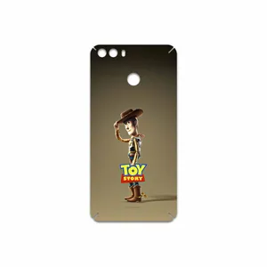 MAHOOT Toy Story Cover Sticker for GLX Sepehr