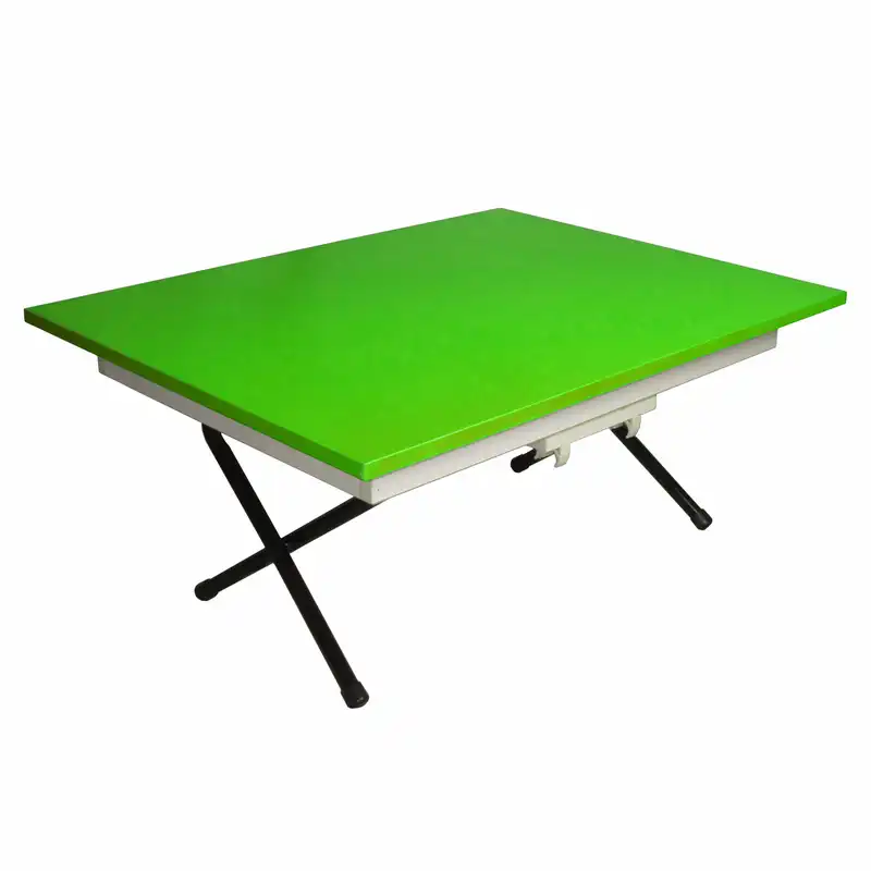 میز تحریر میزیمو مدل پایه کوتاه کد 3806