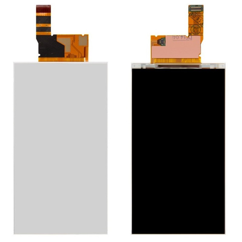 ال سی دی مدل L-C5303 مناسب برای گوشی موبایل سونی Xperia SP