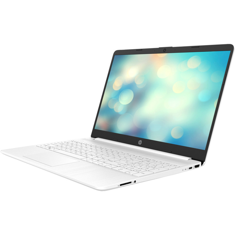 لپ تاپ 15.6 اینچی اچ‌ پی مدل 15S-FQ5292NIA-i5 1235U 8GB 1SSD - کاستوم شده